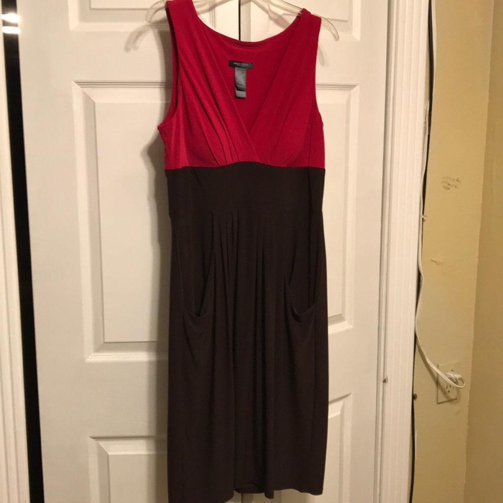 Bisou Bisou dress